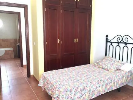 Vivienda Rural Villa Olivares  0*, Olivares (Seville)